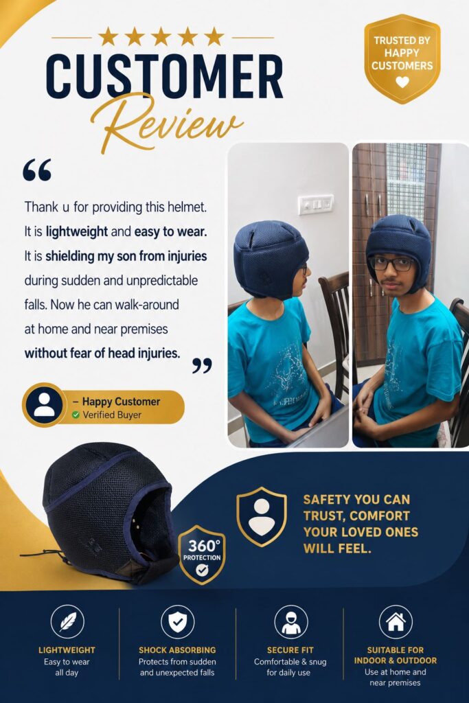 DazzleSafe Customer Review