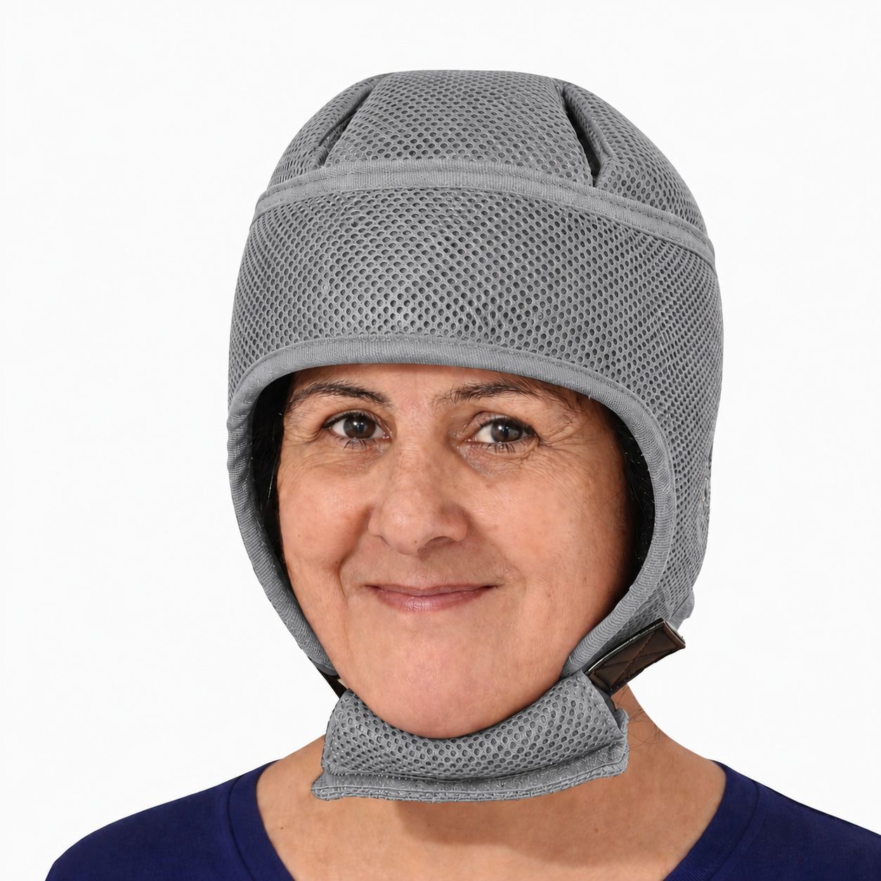 Epilepsy & Elderly Fall Helmet – CDSCO Registered | DazzleSafe™ - Image 14